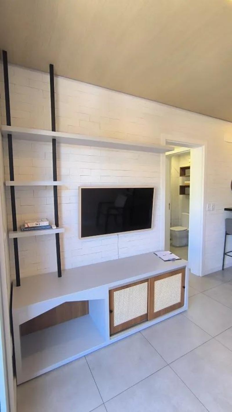 Apartamento com 1 quarto, 2 banheiros e 74m² à venda no bairro Centro, Igrejinha