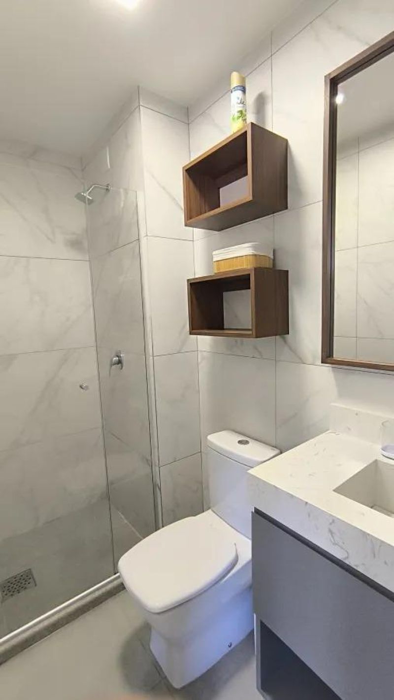Apartamento com 1 quarto, 2 banheiros e 74m² à venda no bairro Centro, Igrejinha