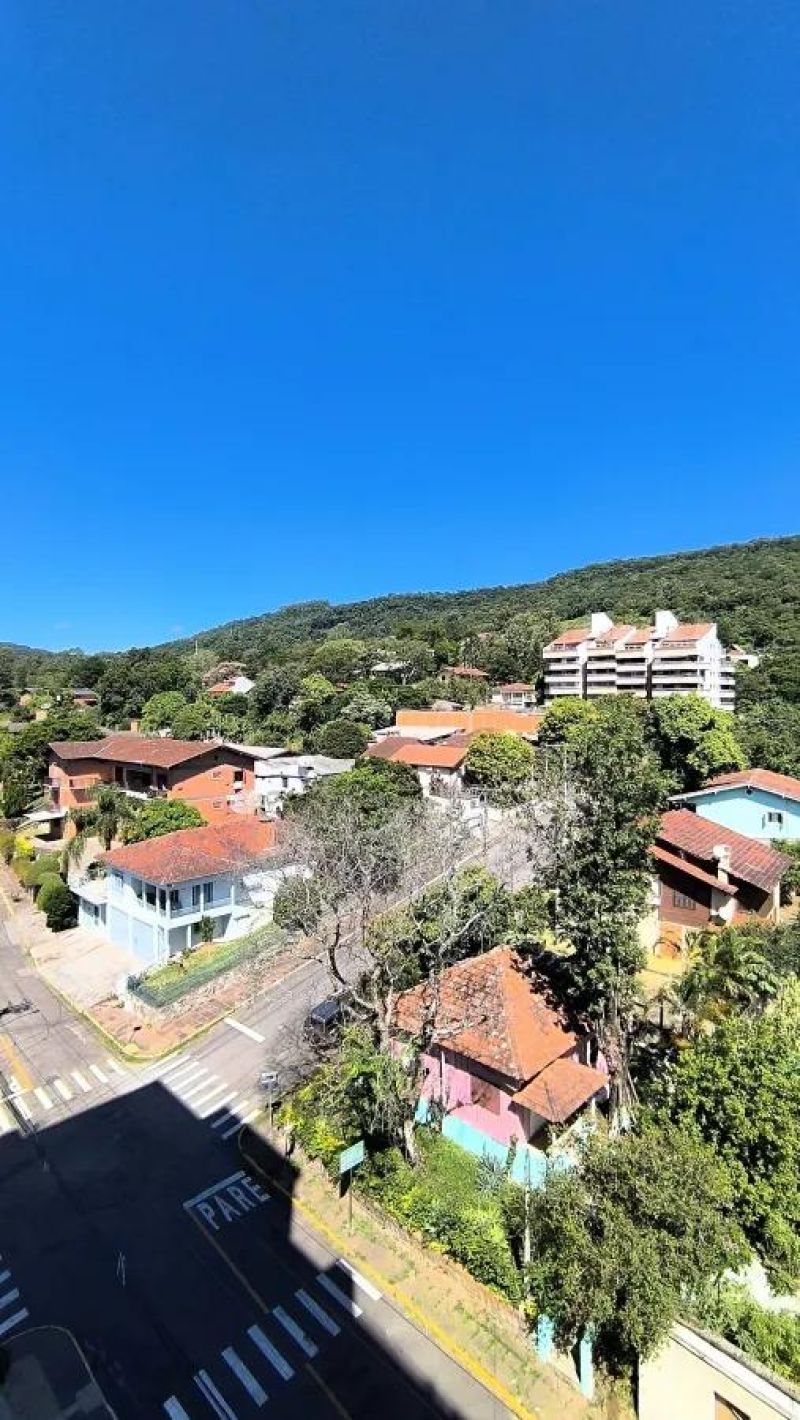 Apartamento com 1 quarto, 2 banheiros e 74m² à venda no bairro Centro, Igrejinha