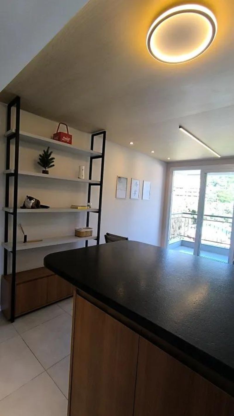 Apartamento com 1 quarto, 2 banheiros e 74m² à venda no bairro Centro, Igrejinha