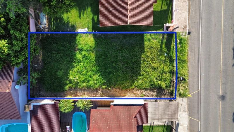 Terreno à venda no bairro Casa Pedra, Igrejinha
