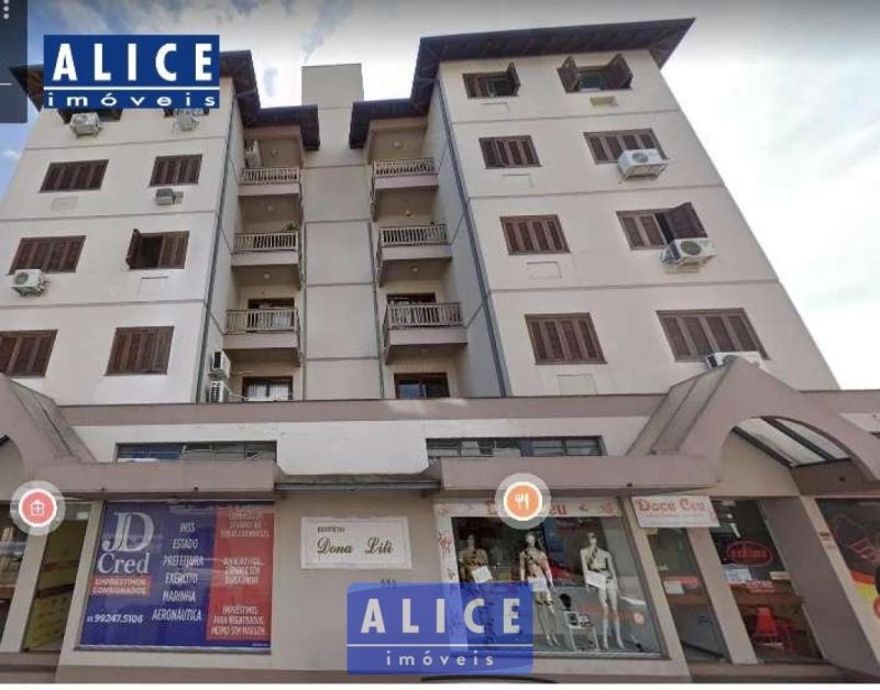 Sala com 1 banheiro e 70m² à venda no bairro Centro, Igrejinha
