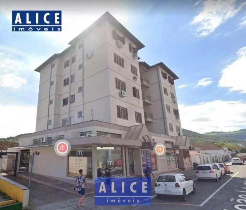 Sala com 1 banheiro e 70m² à venda no bairro Centro, Igrejinha