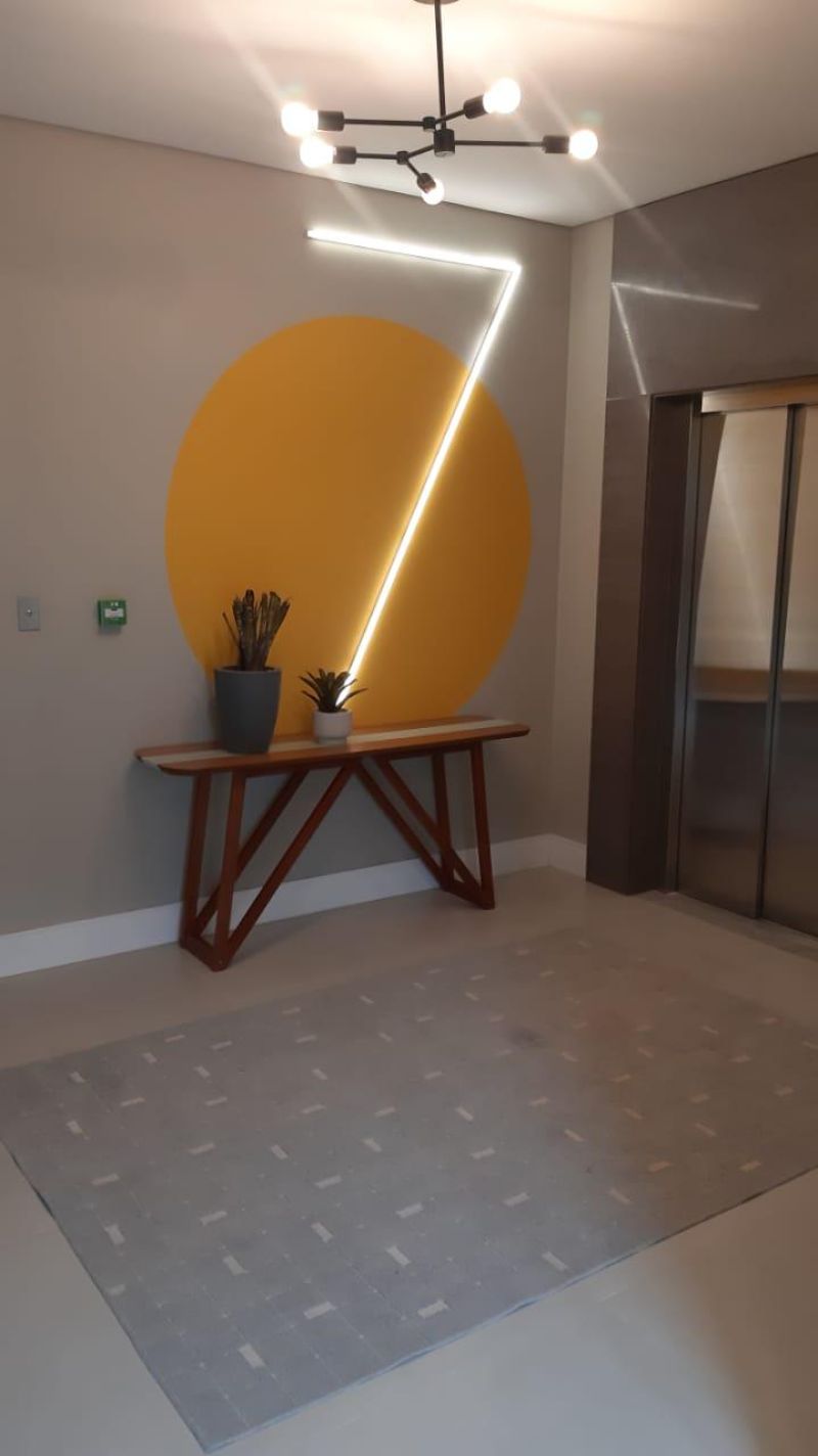 Apartamento com 1 quarto, 1 banheiro e 45m² à venda no bairro Bom Pastor, Igrejinha