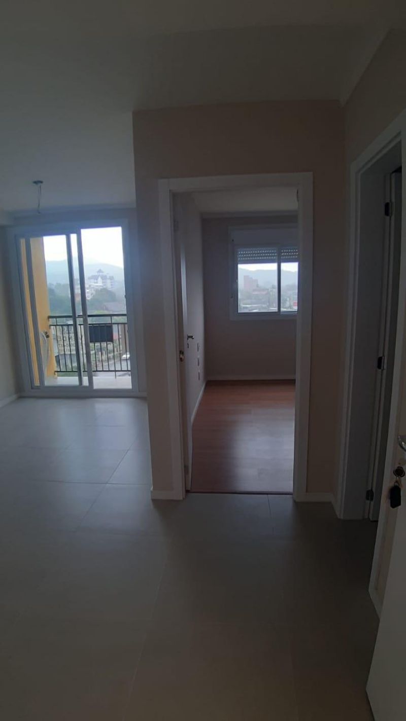 Apartamento com 1 quarto, 1 banheiro e 45m² à venda no bairro Bom Pastor, Igrejinha
