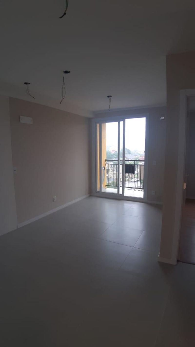 Apartamento com 1 quarto, 1 banheiro e 45m² à venda no bairro Bom Pastor, Igrejinha