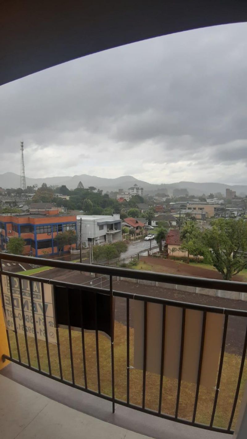 Apartamento com 1 quarto, 1 banheiro e 45m² à venda no bairro Bom Pastor, Igrejinha