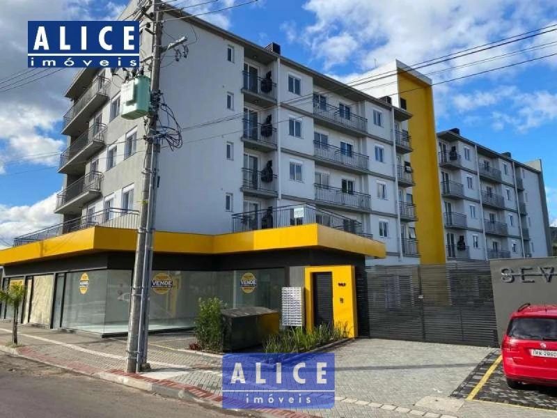Apartamento com 1 quarto, 1 banheiro e 45m² à venda no bairro Bom Pastor, Igrejinha