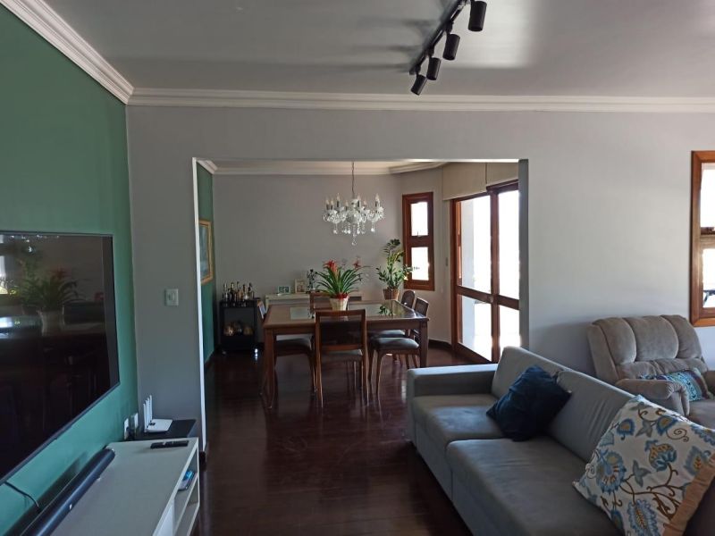 Apartamento com 2 quartos, 3 banheiros e 207m² à venda no bairro Centro, Igrejinha