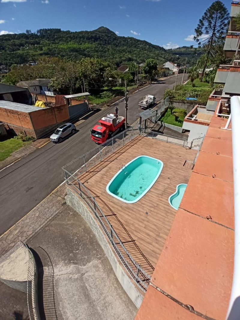 Apartamento com 2 quartos, 3 banheiros e 207m² à venda no bairro Centro, Igrejinha