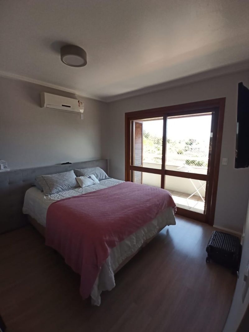 Apartamento com 2 quartos, 3 banheiros e 207m² à venda no bairro Centro, Igrejinha