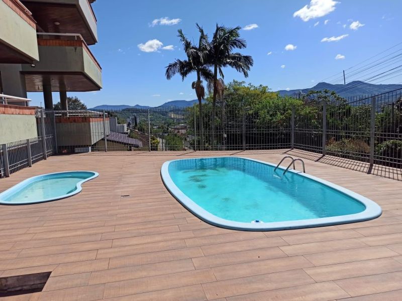Apartamento com 2 quartos, 3 banheiros e 207m² à venda no bairro Centro, Igrejinha