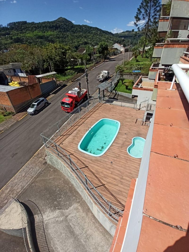 Apartamento com 2 quartos, 3 banheiros e 207m² à venda no bairro Centro, Igrejinha