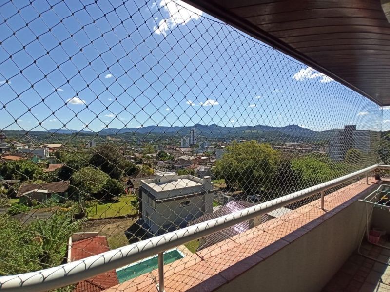 Apartamento com 2 quartos, 3 banheiros e 207m² à venda no bairro Centro, Igrejinha