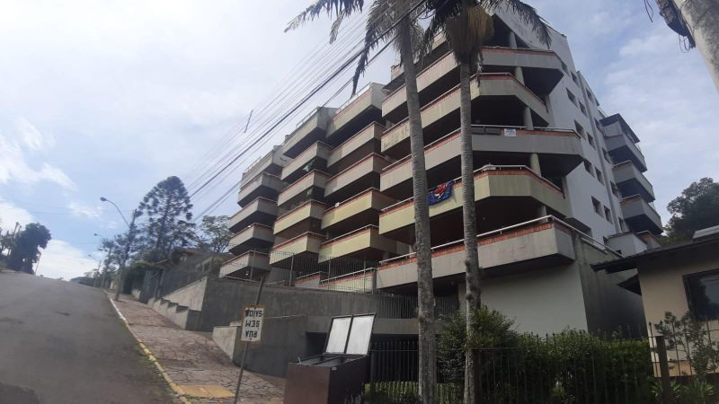 Apartamento com 2 quartos, 3 banheiros e 207m² à venda no bairro Centro, Igrejinha