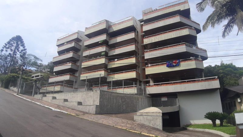 Apartamento com 2 quartos, 3 banheiros e 207m² à venda no bairro Centro, Igrejinha
