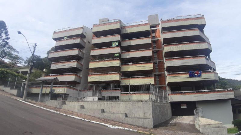 Apartamento com 2 quartos, 3 banheiros e 207m² à venda no bairro Centro, Igrejinha