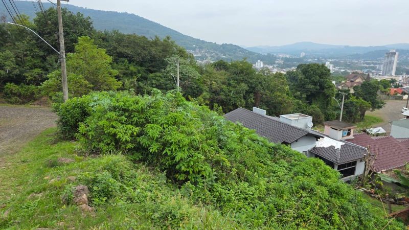 Terreno à venda no bairro Viaduto, Igrejinha