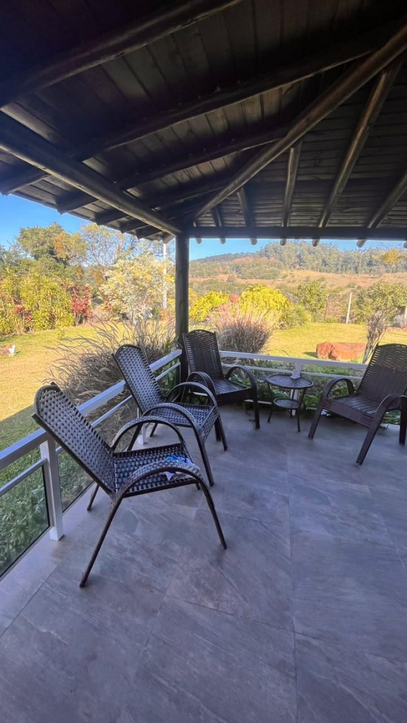 Igrejinha: Seu Refúgio no Bairro Lajeadinho Espera por Você!