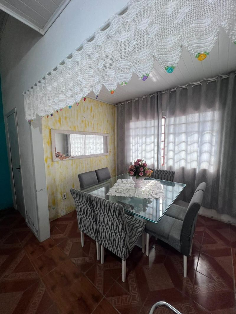 Taquara: Sua Casa com Piscina Espera por Você!