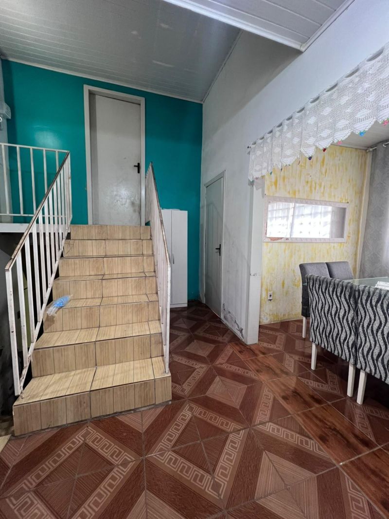 Taquara: Sua Casa com Piscina Espera por Você!
