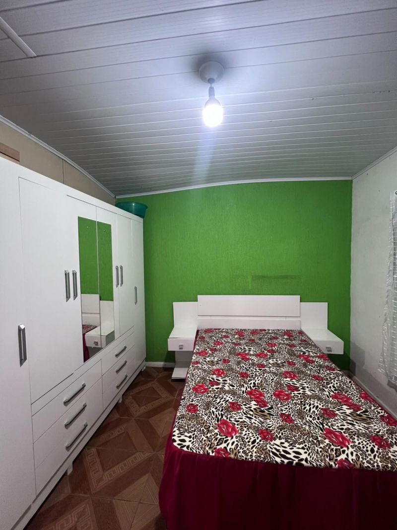 Taquara: Sua Casa com Piscina Espera por Você!