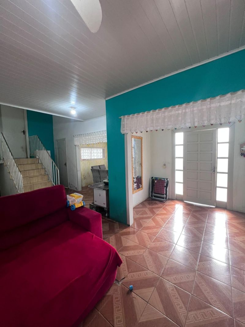 Taquara: Sua Casa com Piscina Espera por Você!