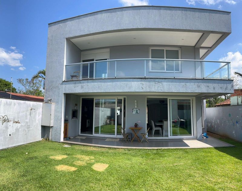 Casa com 3 quartos, 2 banheiros e 220m² à venda no bairro Figueira, Igrejinha
