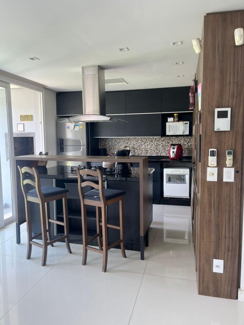 Casa com 3 quartos, 2 banheiros e 220m² à venda no bairro Figueira, Igrejinha