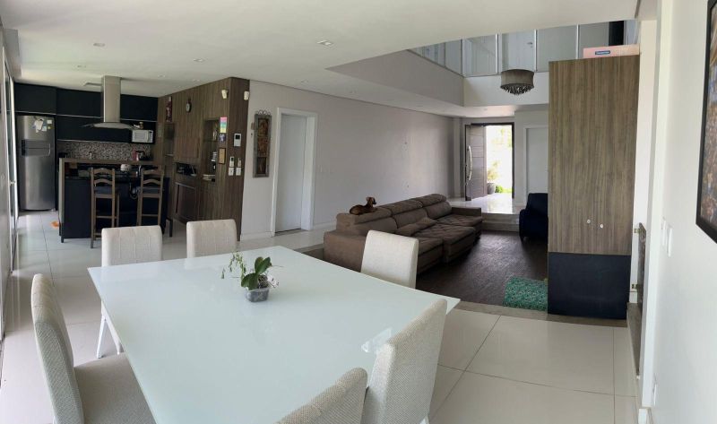 Casa com 3 quartos, 2 banheiros e 220m² à venda no bairro Figueira, Igrejinha
