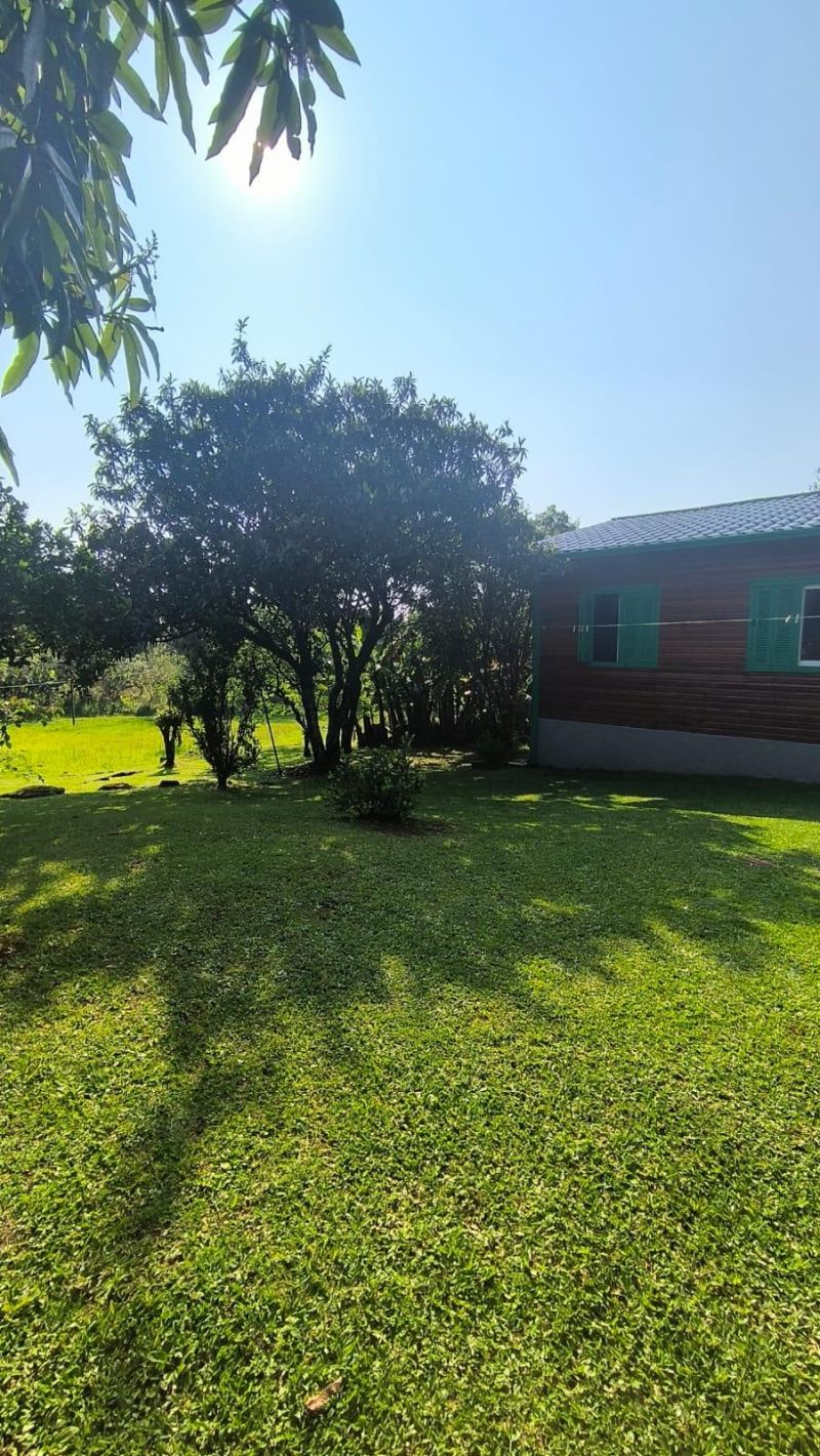 Sítio com 3 quartos, 1 banheiro e 80m² à venda no bairro Figueira, Igrejinha