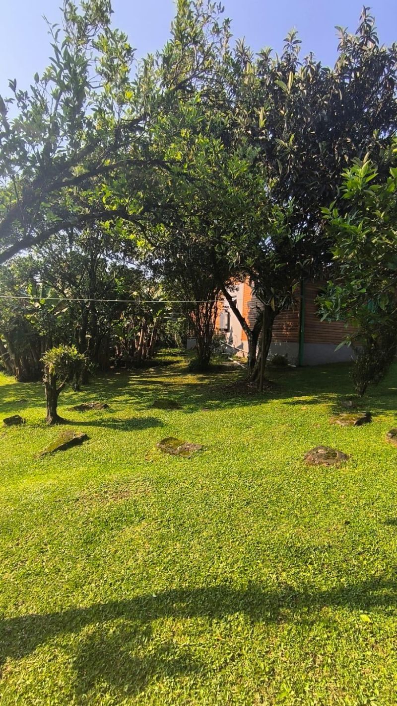 Sítio com 3 quartos, 1 banheiro e 80m² à venda no bairro Figueira, Igrejinha