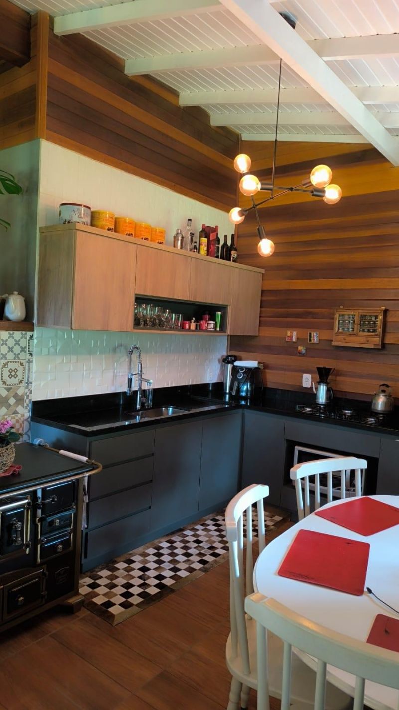 Sítio com 3 quartos, 1 banheiro e 80m² à venda no bairro Figueira, Igrejinha