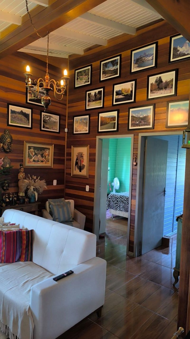 Sítio com 3 quartos, 1 banheiro e 80m² à venda no bairro Figueira, Igrejinha
