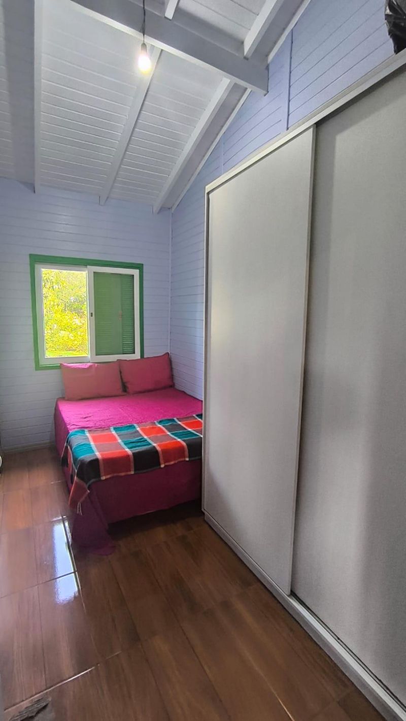Sítio com 3 quartos, 1 banheiro e 80m² à venda no bairro Figueira, Igrejinha
