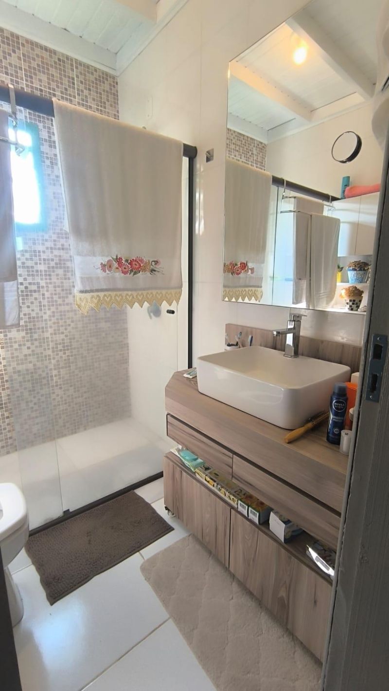 Sítio com 3 quartos, 1 banheiro e 80m² à venda no bairro Figueira, Igrejinha