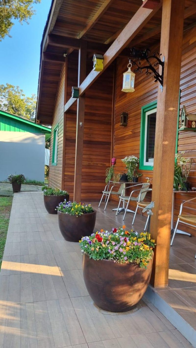 Sítio com 3 quartos, 1 banheiro e 80m² à venda no bairro Figueira, Igrejinha
