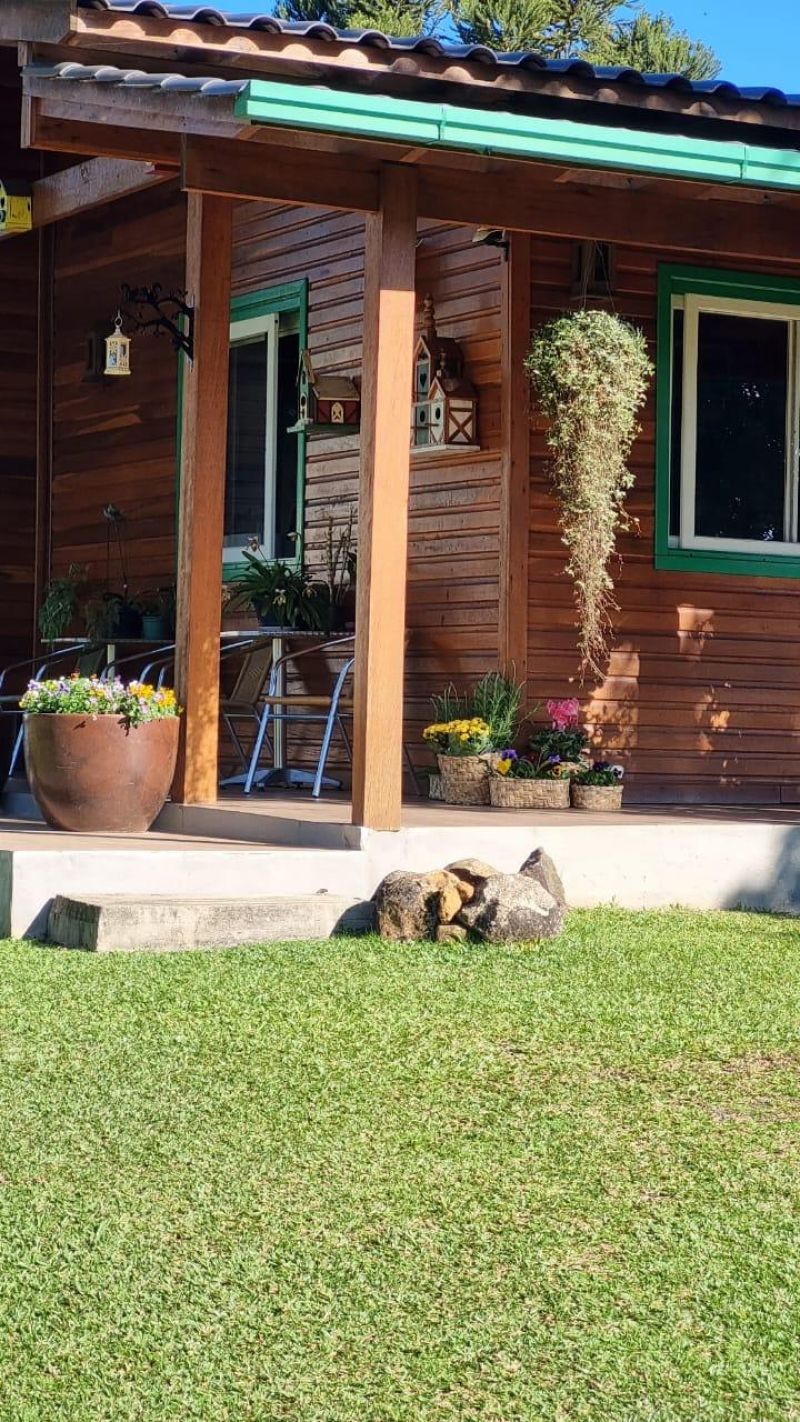 Sítio com 3 quartos, 1 banheiro e 80m² à venda no bairro Figueira, Igrejinha