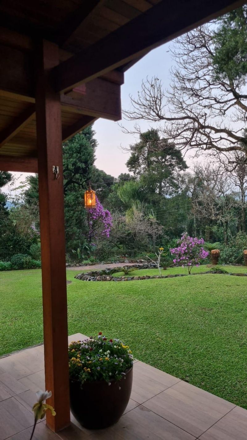 Sítio com 3 quartos, 1 banheiro e 80m² à venda no bairro Figueira, Igrejinha
