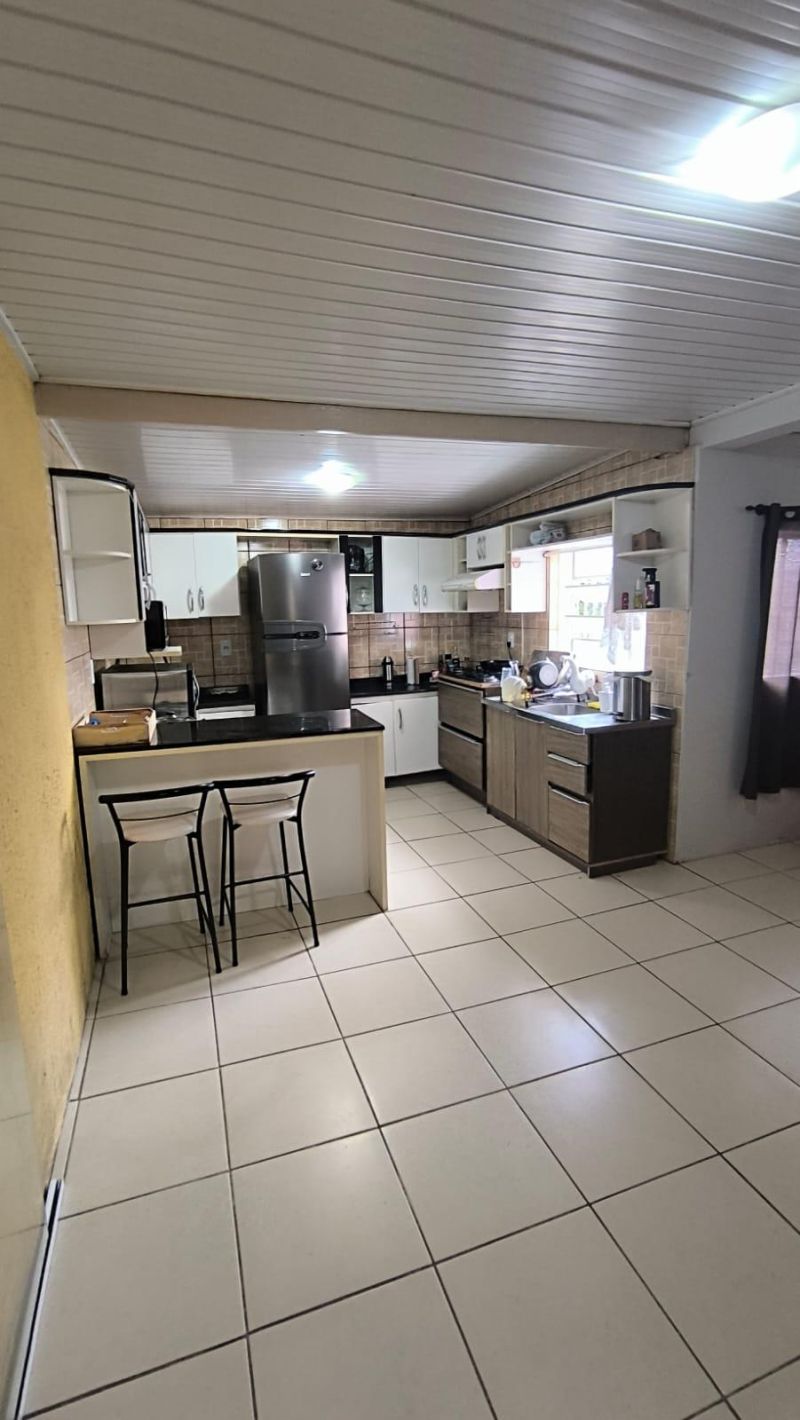 Casa com 3 quartos, 2 banheiros e 180m² à venda no bairro Figueira, Igrejinha