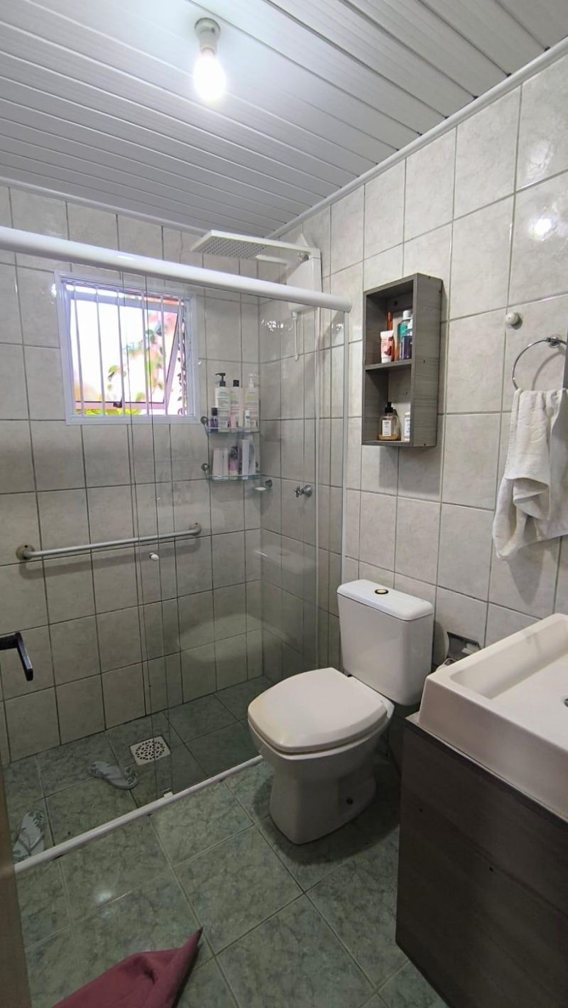 Casa com 3 quartos, 2 banheiros e 180m² à venda no bairro Figueira, Igrejinha