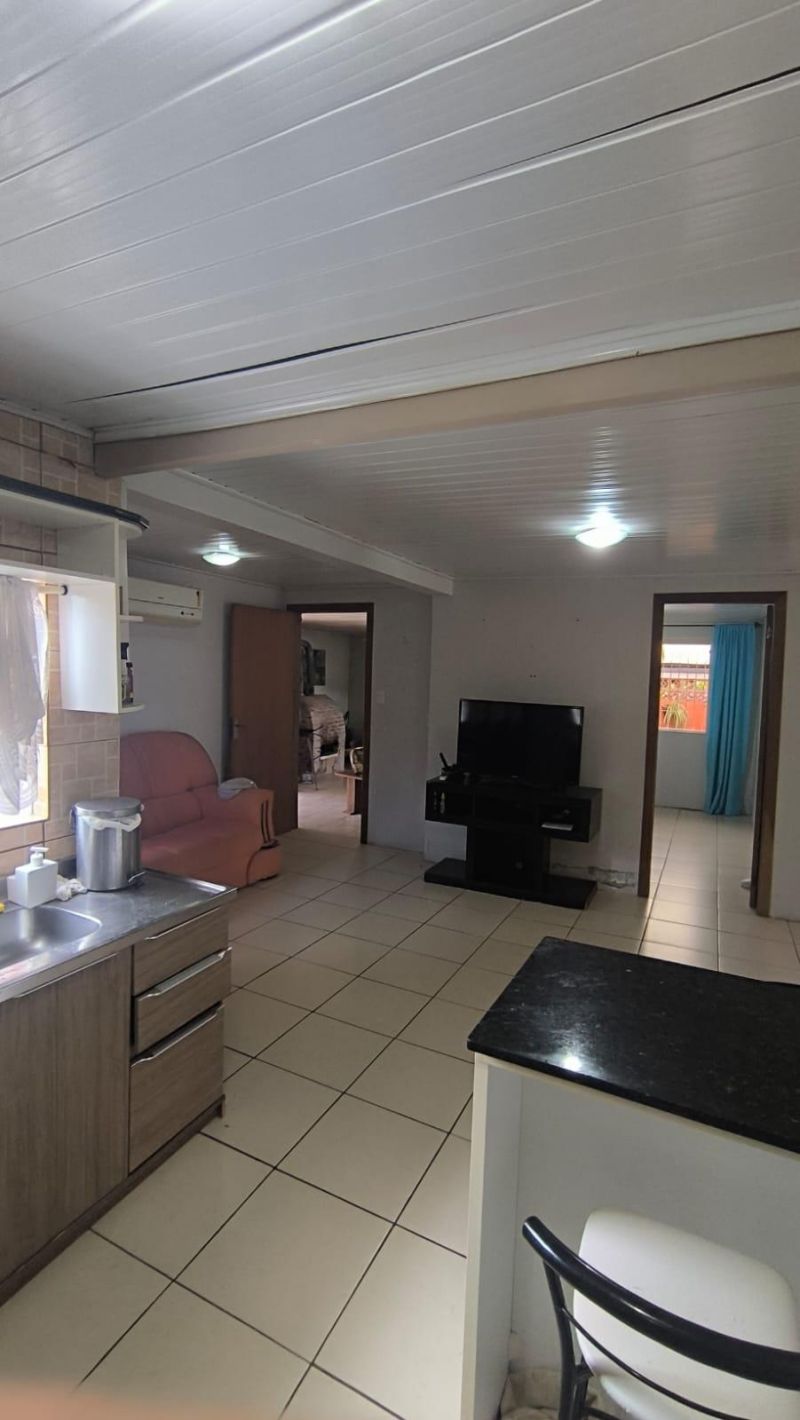 Casa com 3 quartos, 2 banheiros e 180m² à venda no bairro Figueira, Igrejinha