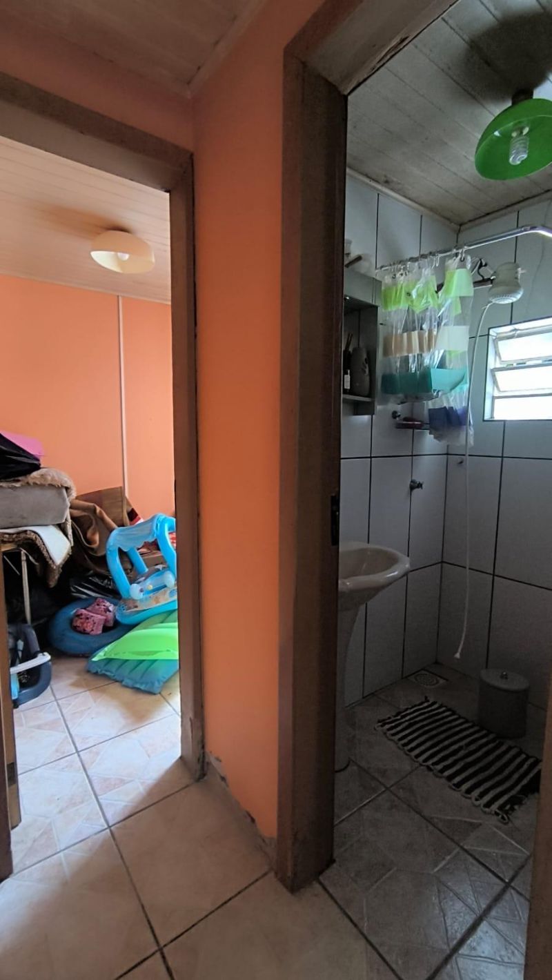 Casa com 3 quartos, 2 banheiros e 180m² à venda no bairro Figueira, Igrejinha