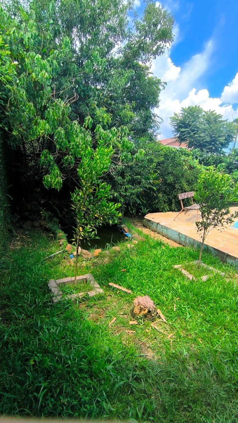 Casa com 3 quartos, 2 banheiros e 180m² à venda no bairro Figueira, Igrejinha