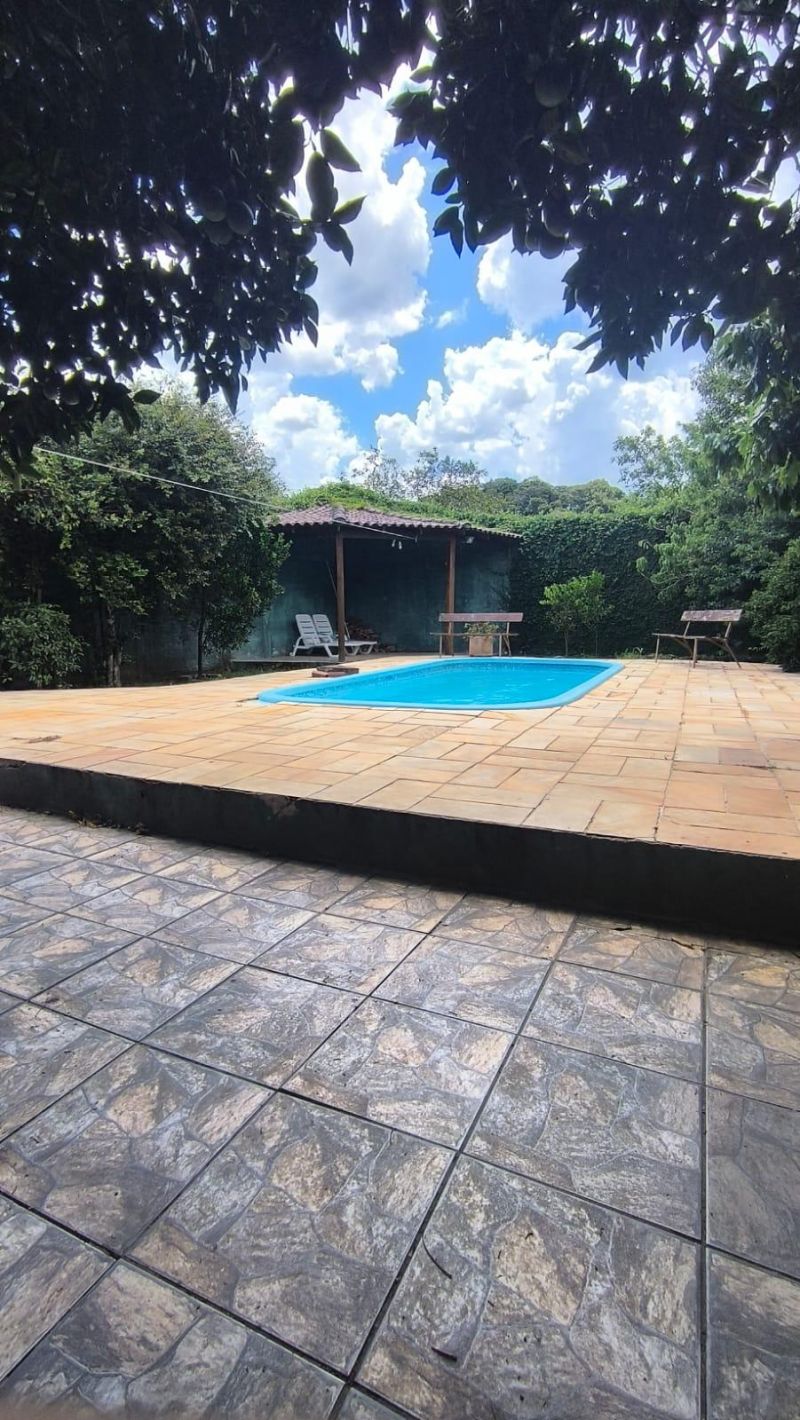 Casa com 3 quartos, 2 banheiros e 180m² à venda no bairro Figueira, Igrejinha