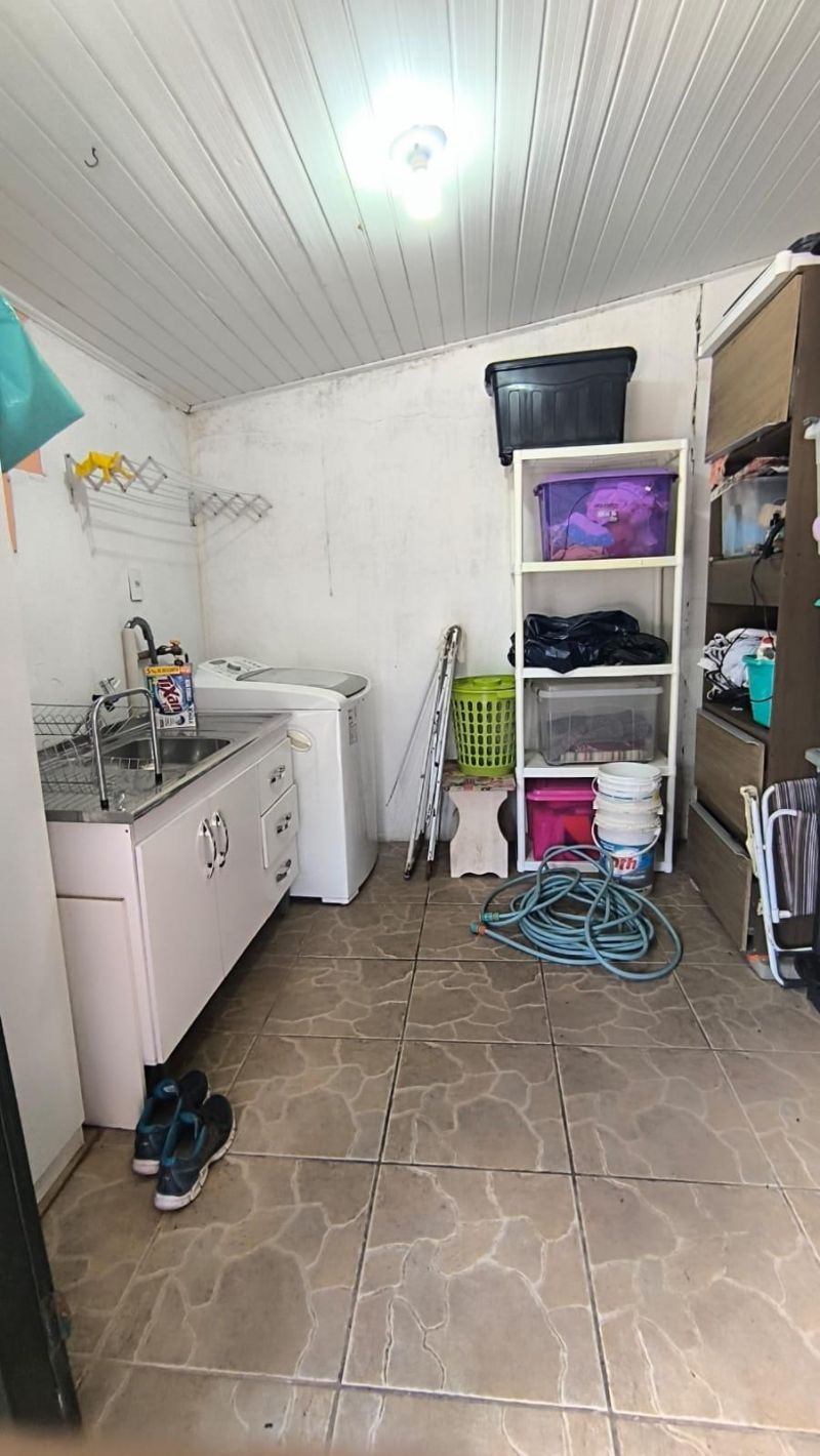 Casa com 3 quartos, 2 banheiros e 180m² à venda no bairro Figueira, Igrejinha