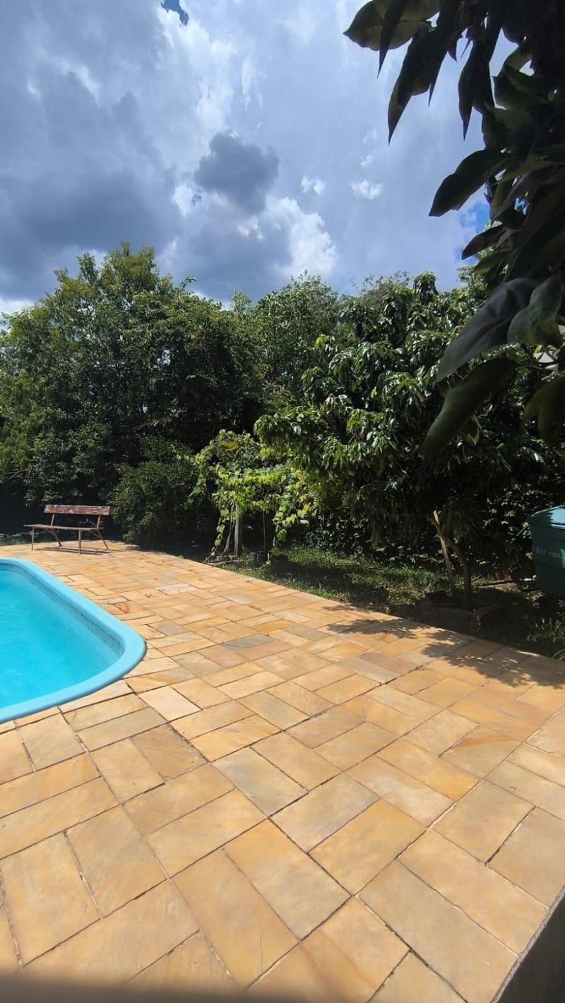 Casa com 3 quartos, 2 banheiros e 180m² à venda no bairro Figueira, Igrejinha