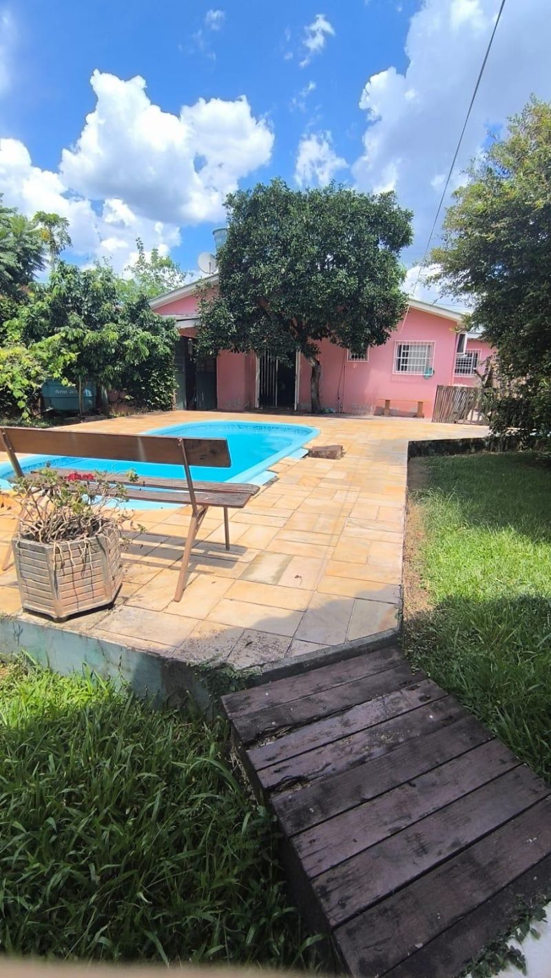 Casa com 3 quartos, 2 banheiros e 180m² à venda no bairro Figueira, Igrejinha