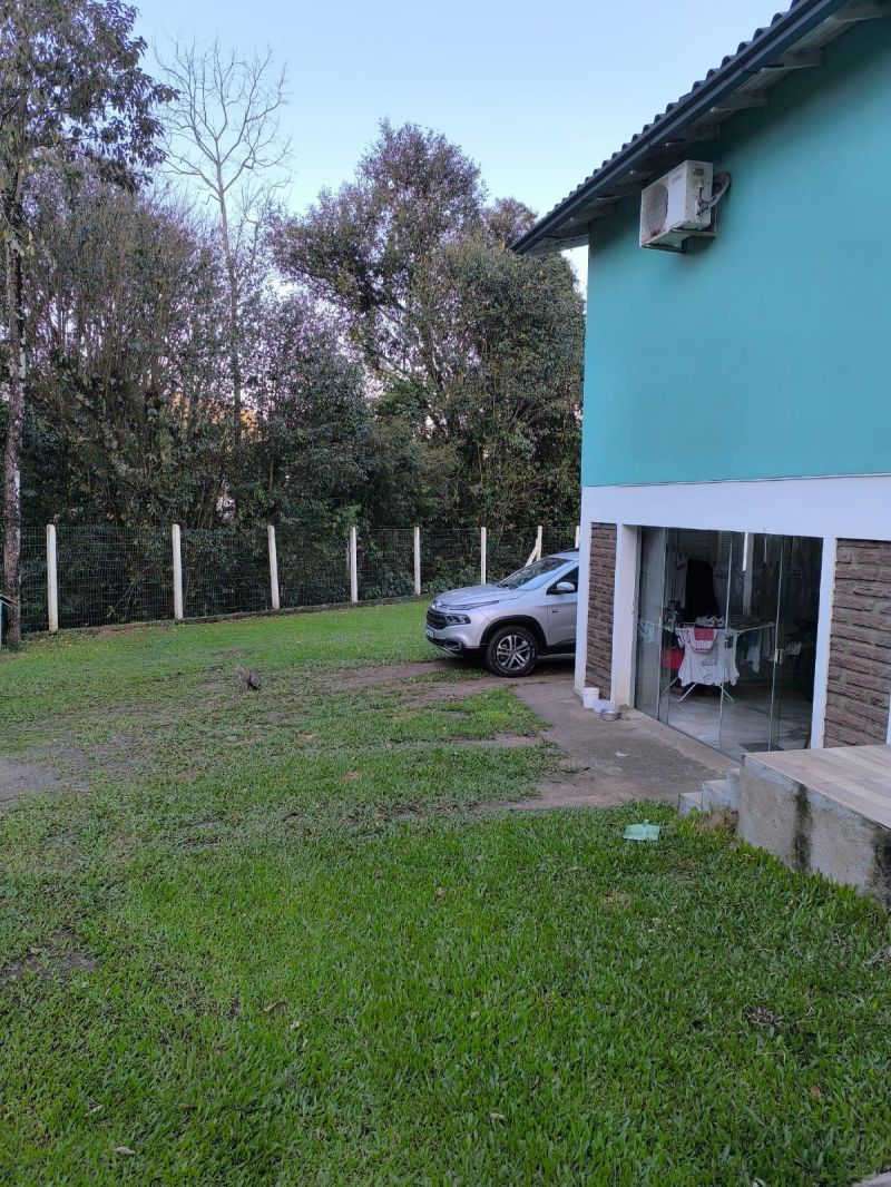 Casa com 3 quartos, 2 banheiros e 128m² à venda no bairro Bom Pastor, Igrejinha