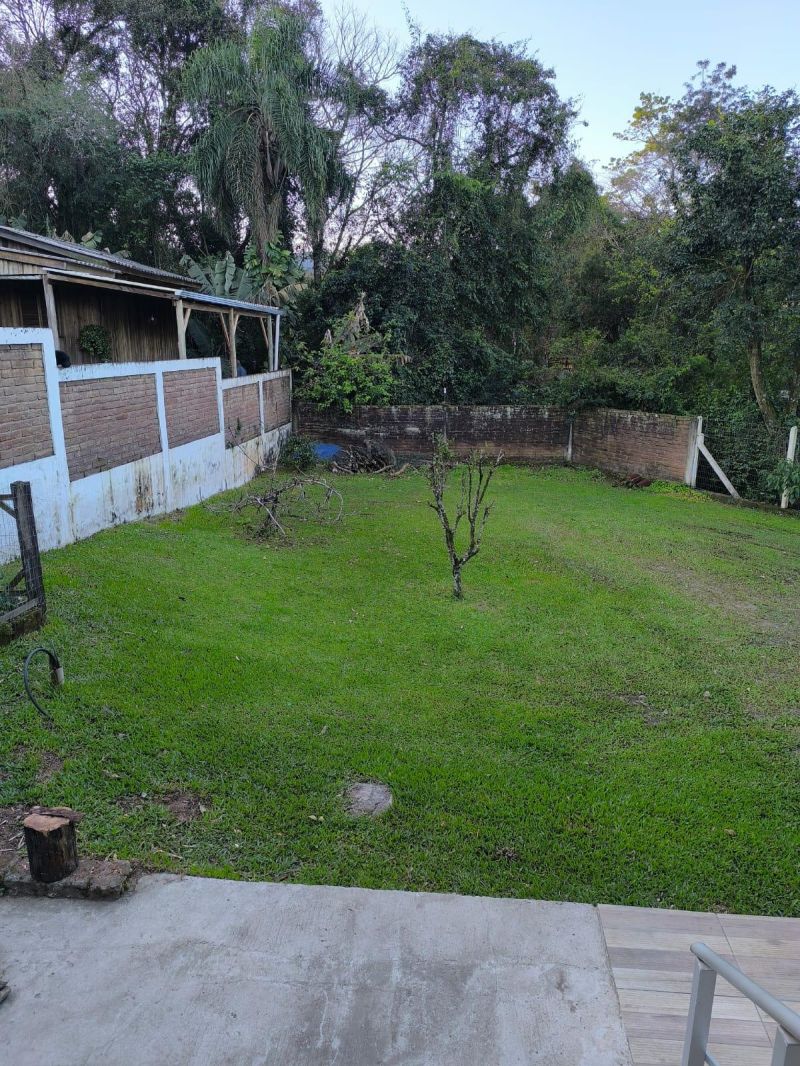Casa com 3 quartos, 2 banheiros e 128m² à venda no bairro Bom Pastor, Igrejinha